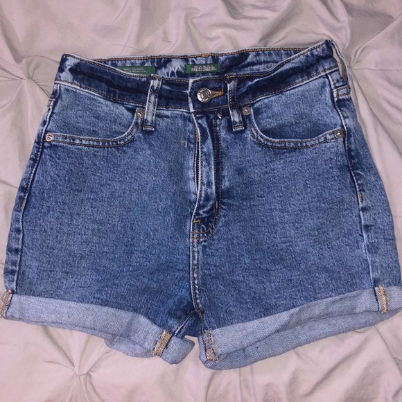 Shorts from target never worn too small